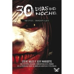 Restos inmortales