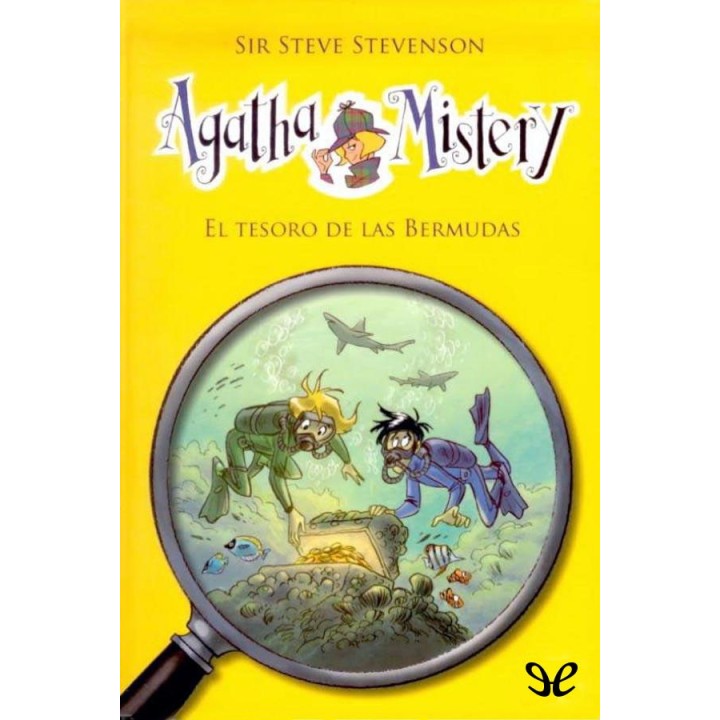 El tesoro de las Bermudas