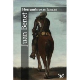 Herrumbrosas lanzas