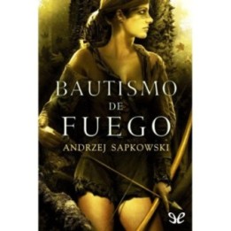 Bautismo de fuego