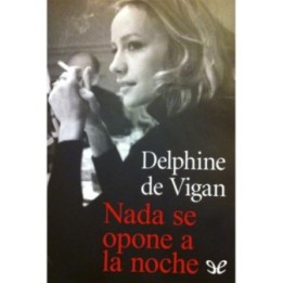 Nada se opone a la noche