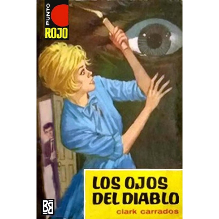 Los ojos del diablo