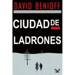 Ciudad de ladrones