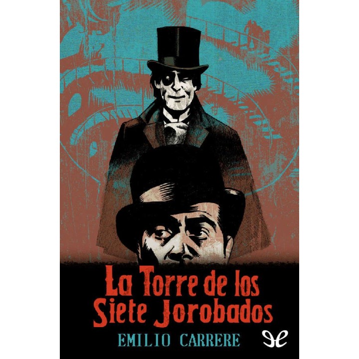 La torre de los siete jorobados