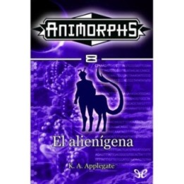 El alienígena