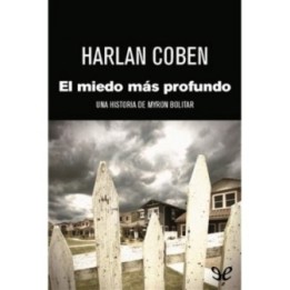 El miedo más profundo