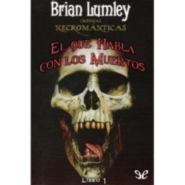 El que habla con los muertos