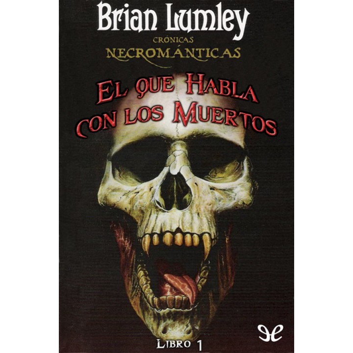 El que habla con los muertos