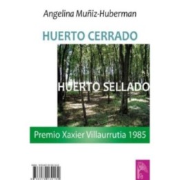 Huerto cerrado