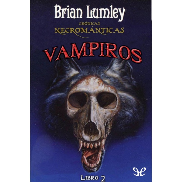 Vampiros
