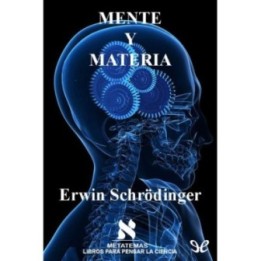 Mente y materia