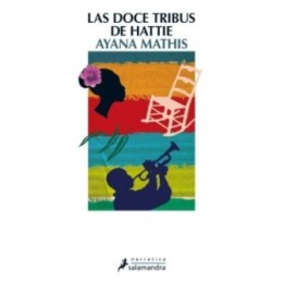 Las doce tribus de Hattie