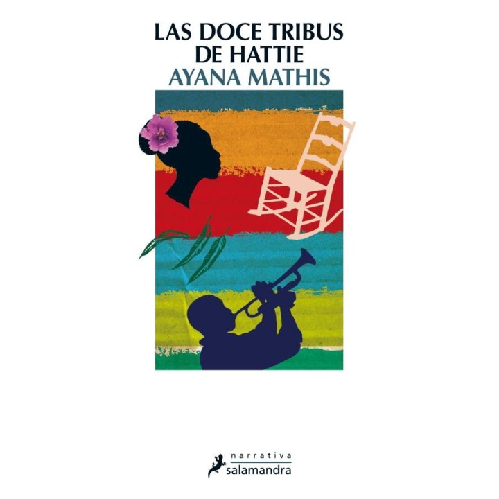 Las doce tribus de Hattie