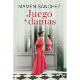 Juego de damas