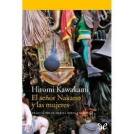 El señor Nakano y las mujeres