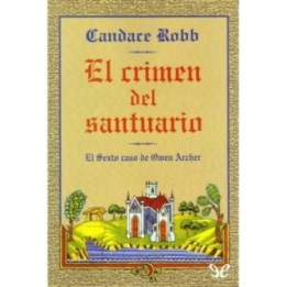 El crimen del santuario
