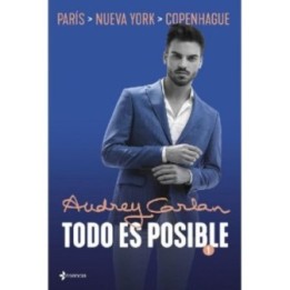 París. Nueva York. Copenhague