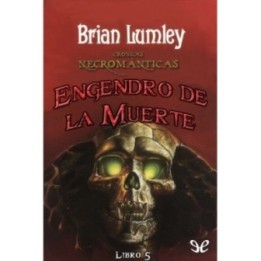 Engendro de la muerte