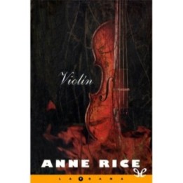 Violín