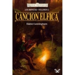 Canción élfica