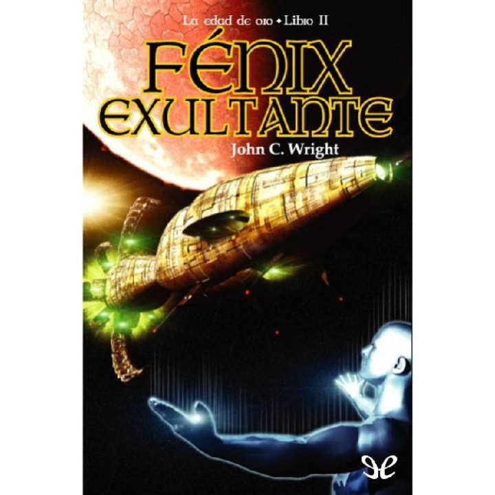 Fénix exultante