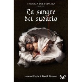 La sangre del sudario