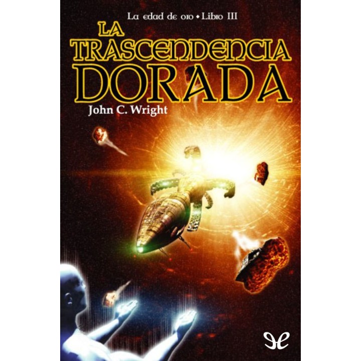 La trascendencia dorada