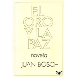 El oro y la paz