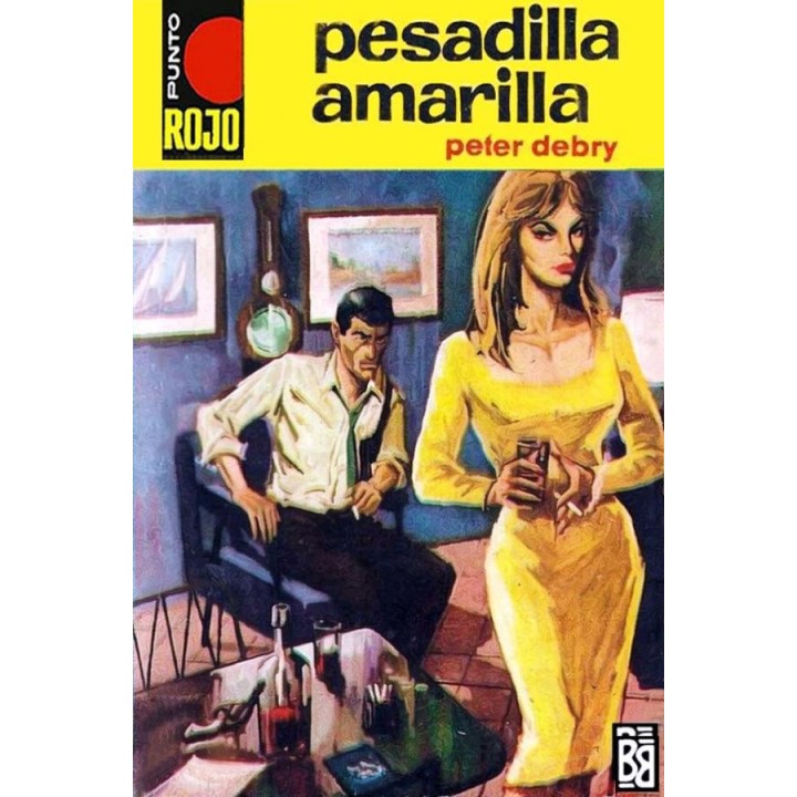 Pesadilla amarilla