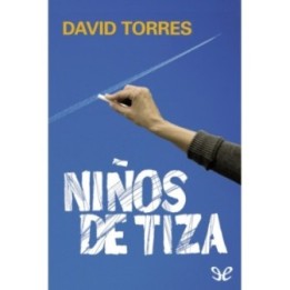 Niños de tiza