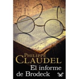 El informe de Brodeck