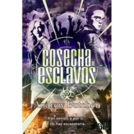 Cosecha de esclavos