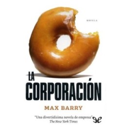 La corporación