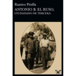 Antonio B. el Ruso