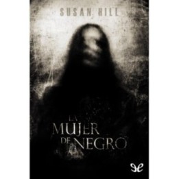 La mujer de negro