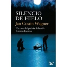Silencio de hielo
