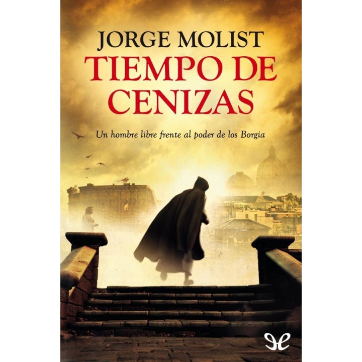 Tiempo de cenizas