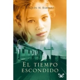 El tiempo escondido