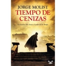 Tiempo de cenizas