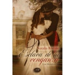 Esclava de tu venganza