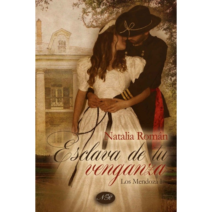 Esclava de tu venganza