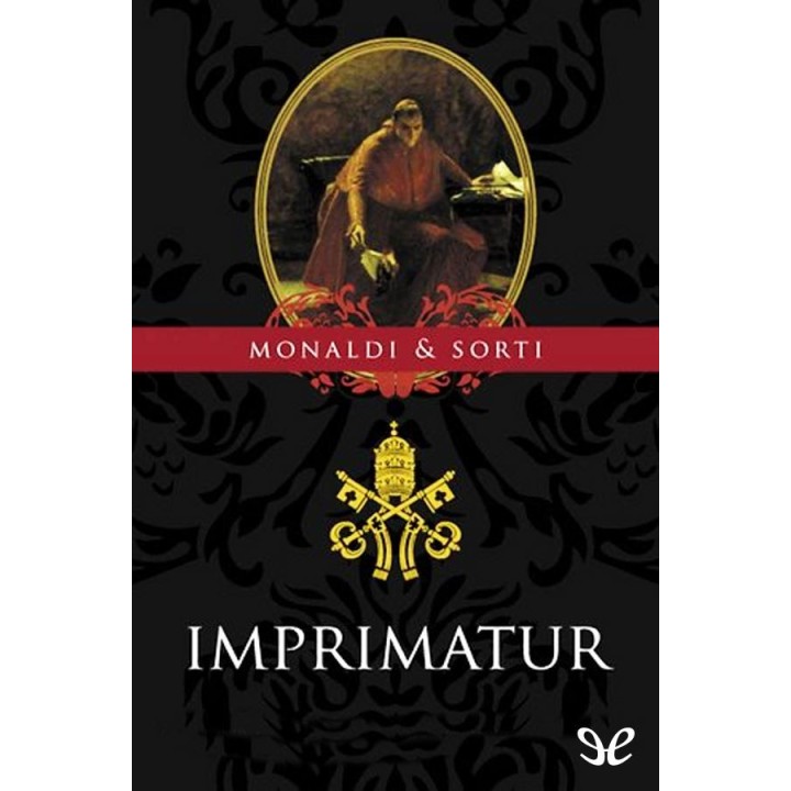 Imprimatur