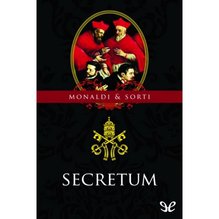 Secretum