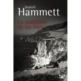 La maldición de los Dain