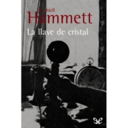 La llave de cristal