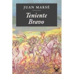 Teniente Bravo