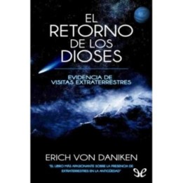El retorno de los dioses