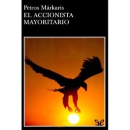 El accionista mayoritario
