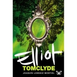 Elliot Tomclyde