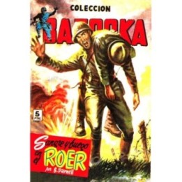 Sangre y fuego en el Roer